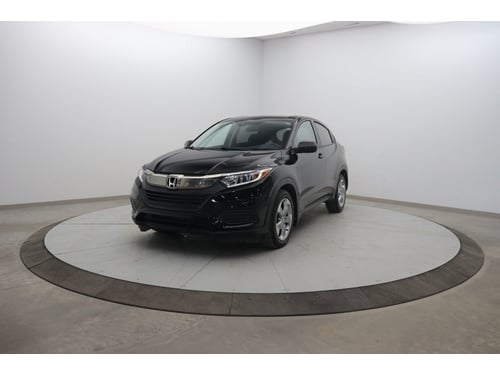Honda HR-V LX 2019
