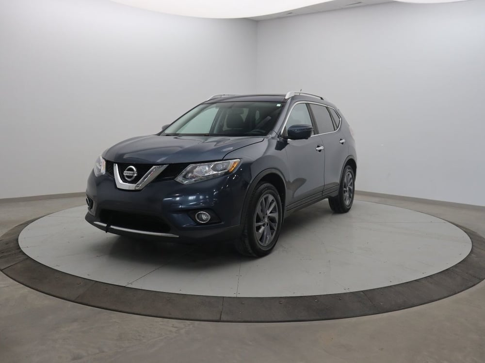 Nissan Rogue 2016 used for sale (R4568)