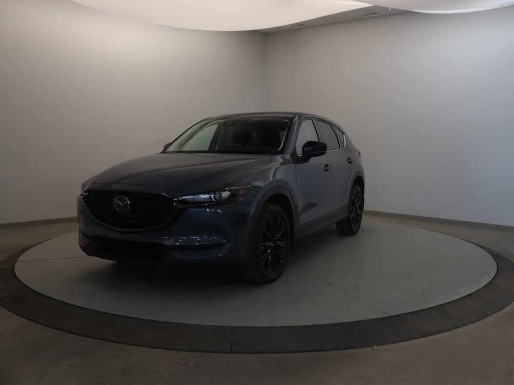 Mazda CX-5 2021 usagé à vendre (R4569)