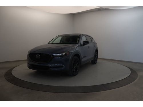 Mazda CX-5 Kuro 2021