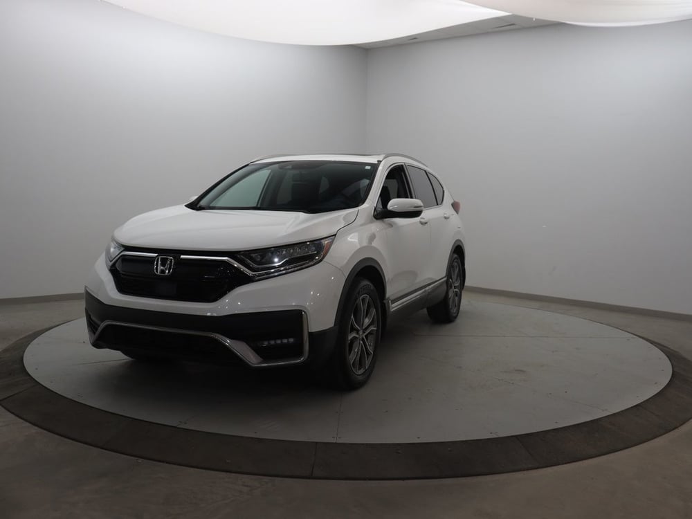 Honda CR-V 2020 usagé à vendre (R4575)