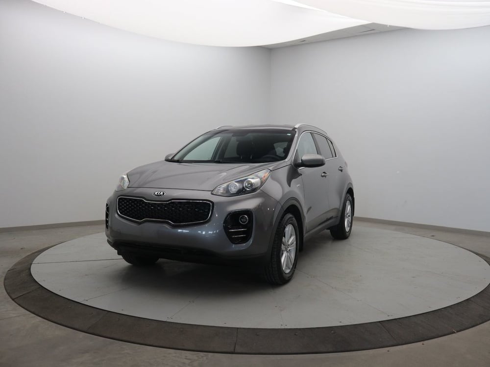 Kia Sportage 2018 usagé à vendre (R4577)