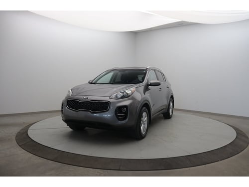 Kia Sportage LX 2018