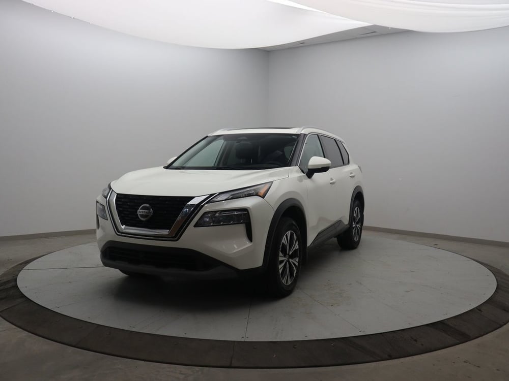 Nissan Rogue 2021 usagé à vendre (R4583)