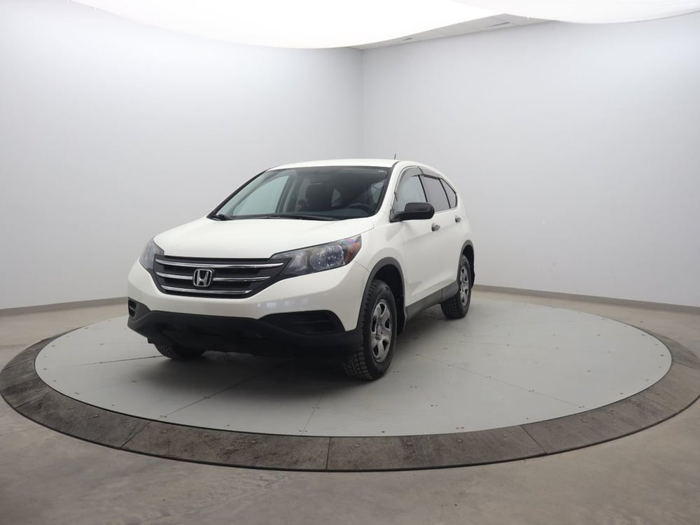 Honda CR-V 2014 used for sale (R4584A)