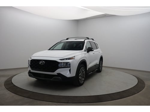 Hyundai Santa Fe Urban 2023