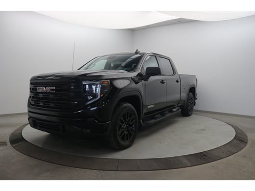 GMC Sierra 1500 Elevation 2023