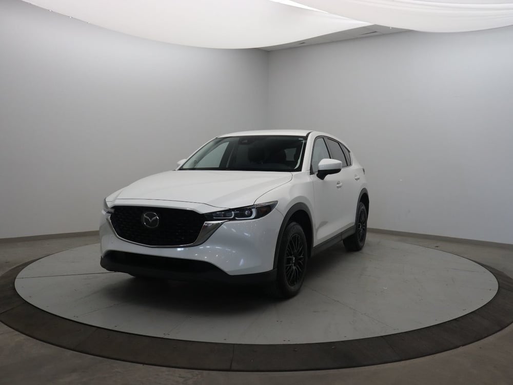 Mazda CX-5 2023 usagé à vendre (R4602)