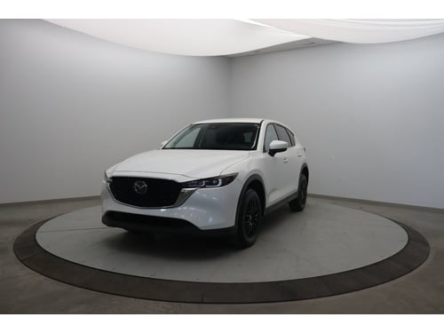 Mazda CX-5 null 2023
