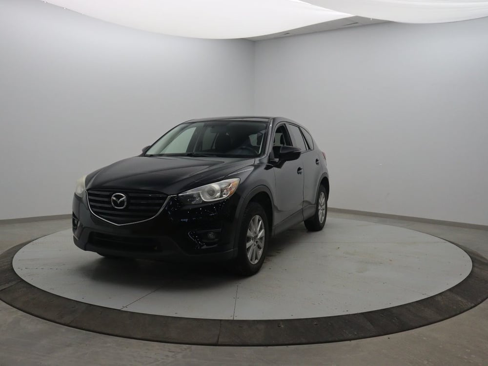 Mazda CX-5 2016 usagé à vendre (R4602A)
