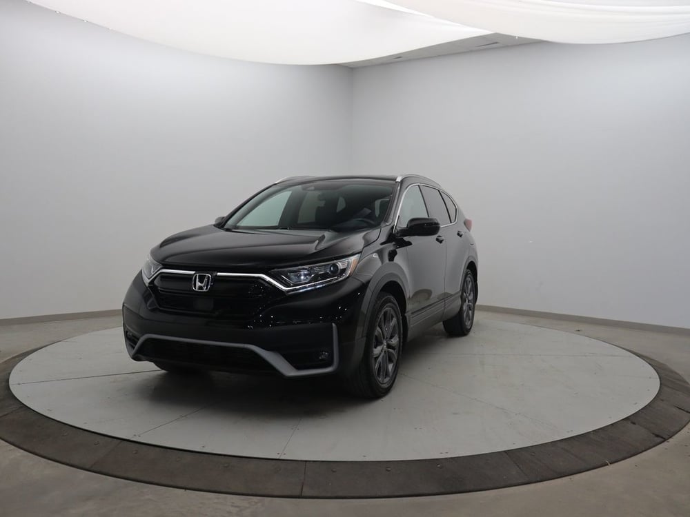 Honda CR-V 2020 usagé à vendre (R4605)
