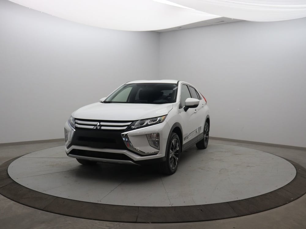 Mitsubishi Eclipse Cross 2020 usagé à vendre (R4607)