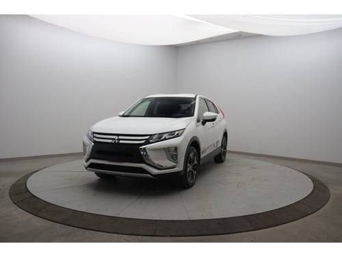 Mitsubishi Eclipse Cross ES 2020