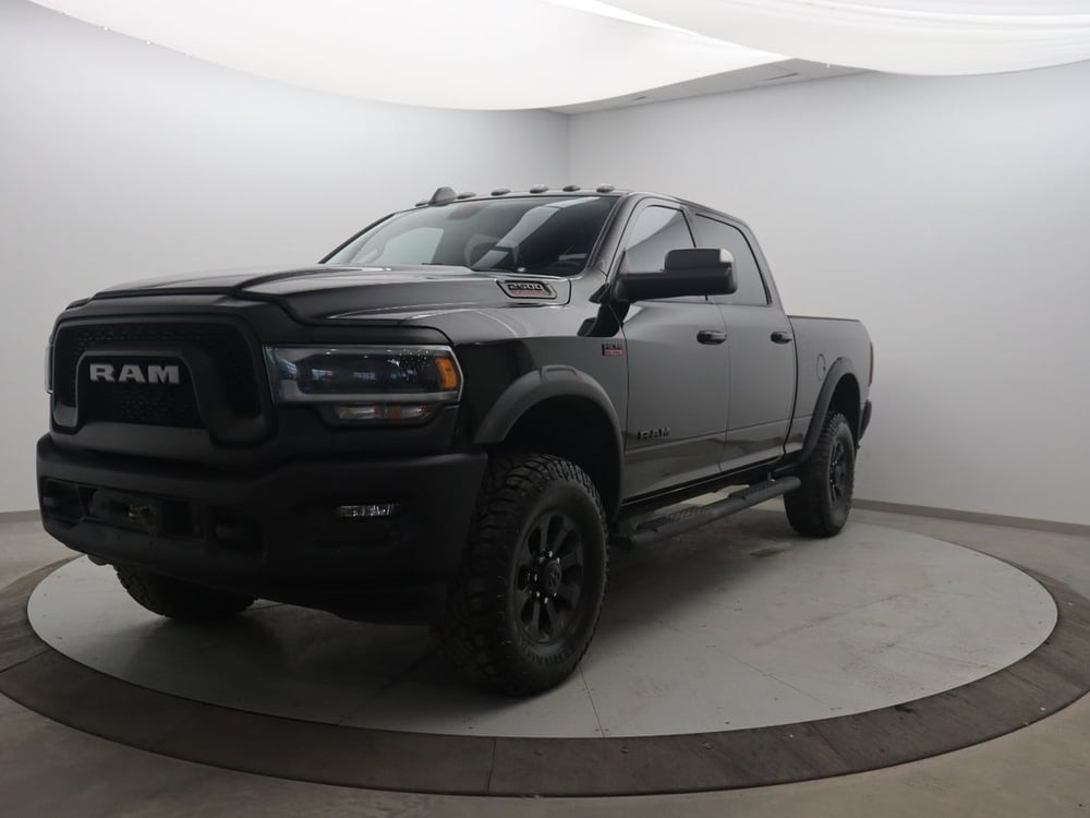 RAM 2500 2019 usagé à vendre (R4614)