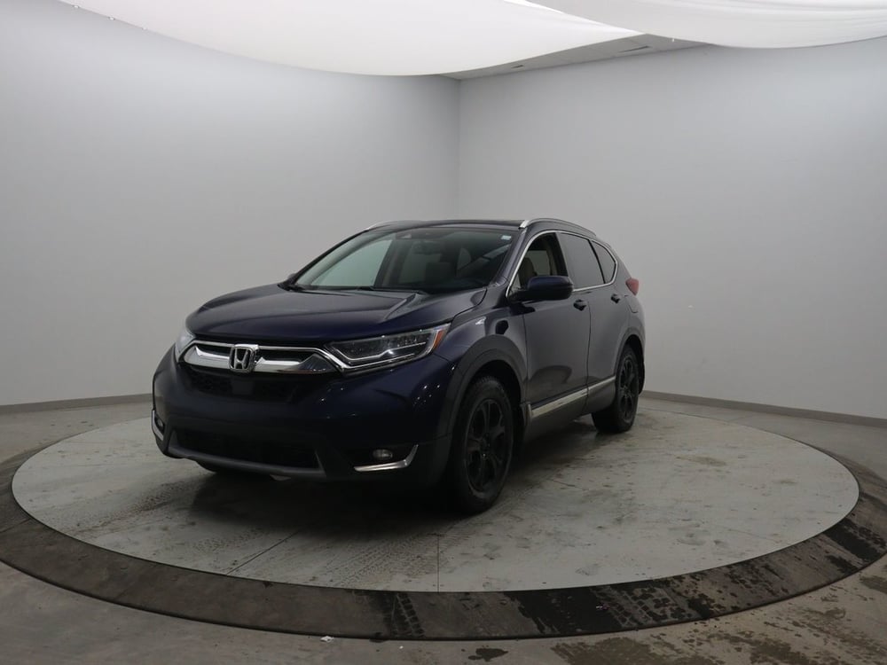 Honda CR-V 2017 usagé à vendre (R4614A)