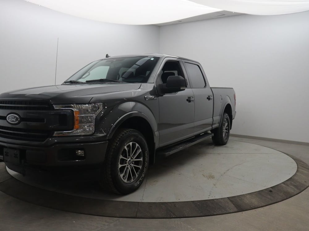 Ford F-150 2020 used for sale (R4617)
