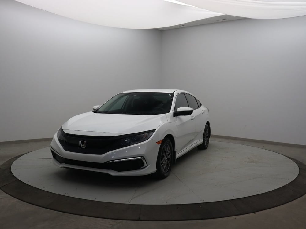 Honda Civic Sedan 2020 used for sale (R4619)