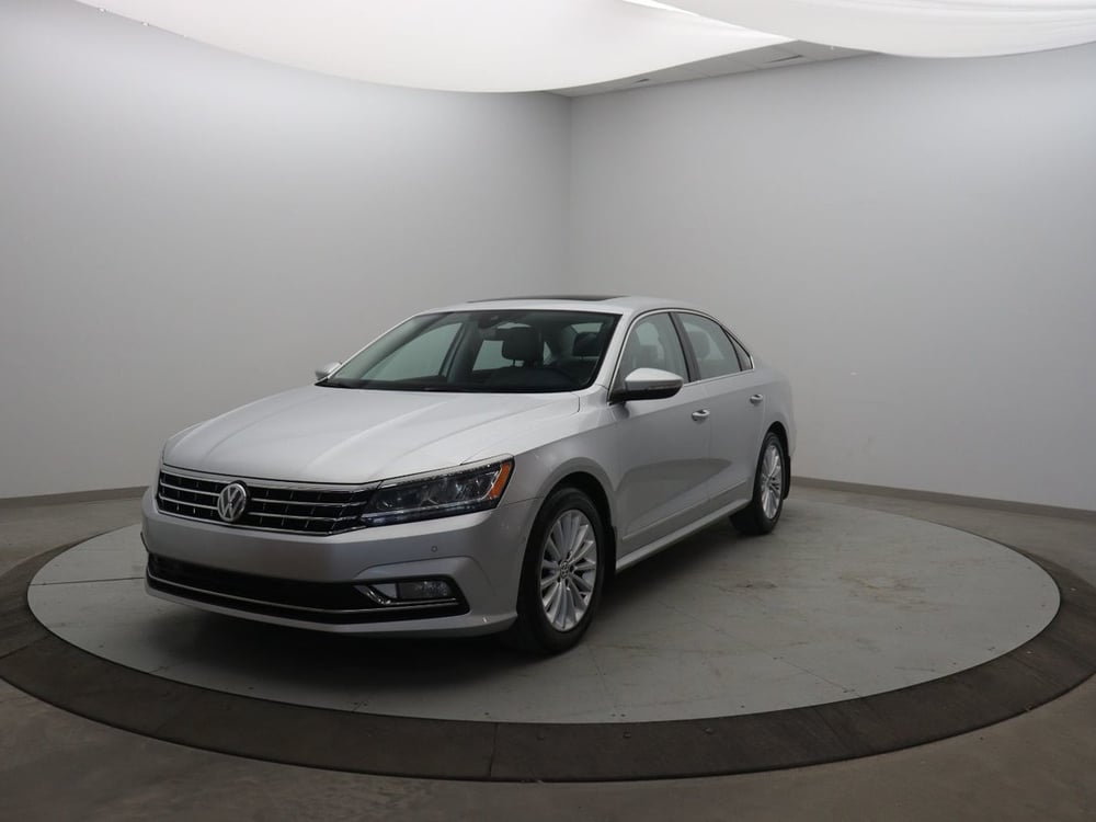 Volkswagen Passat 2017 usagé à vendre (R4635)