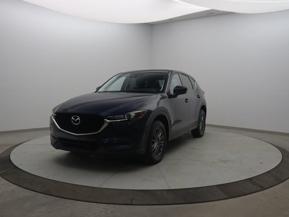 Mazda CX-5 2017 usagé à vendre (R4642)