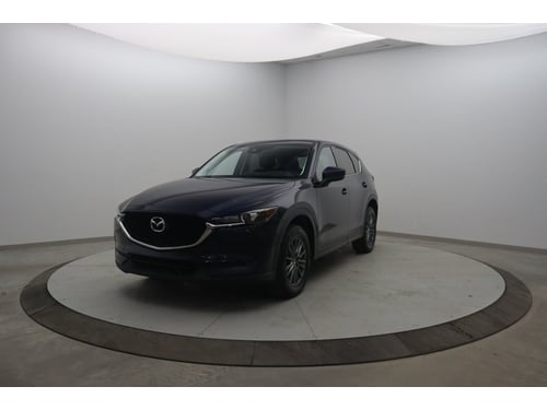 Mazda CX-5 GS 2017
