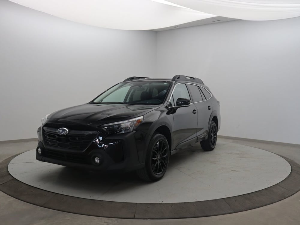 Subaru Outback 2025 usagé à vendre (R4643)