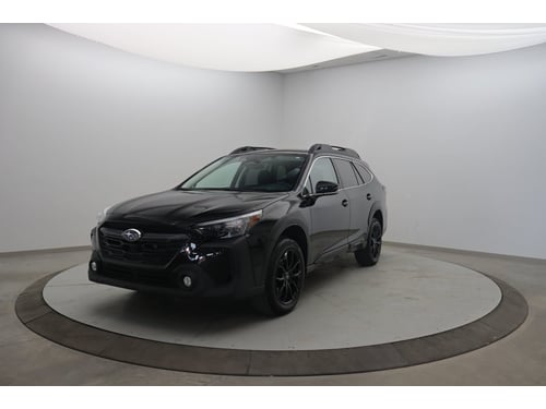 Subaru Outback Convenience 2025
