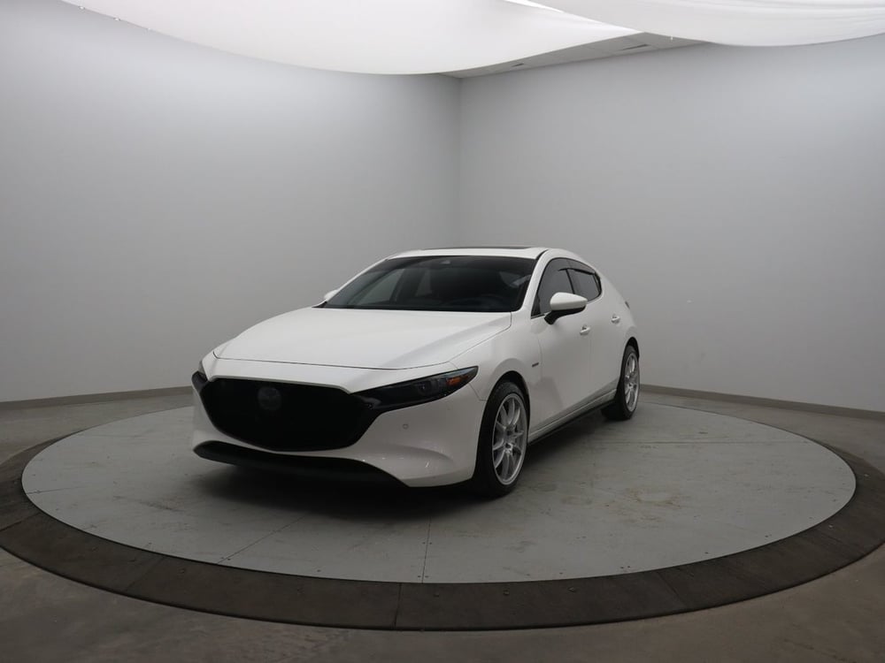 Mazda MAZDA3 SPORT 2021 used for sale (R4644)