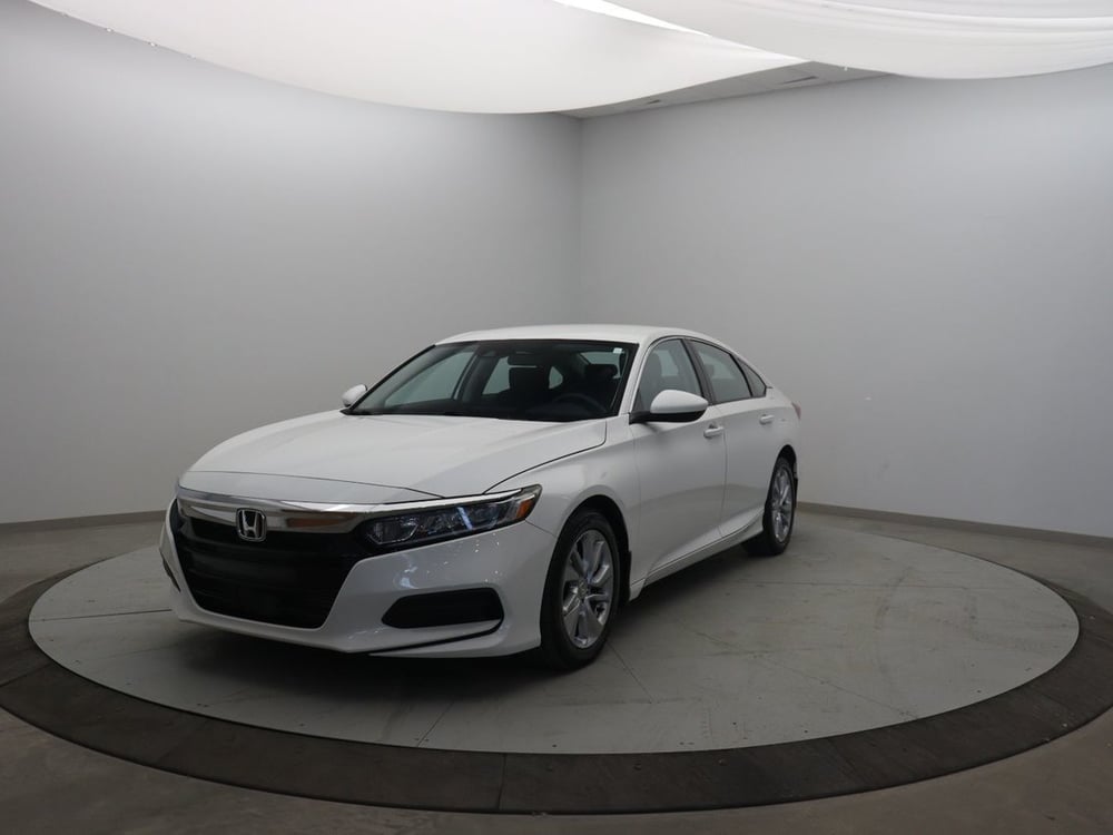 Honda Accord Sedan 2020 usagé à vendre (R4645)