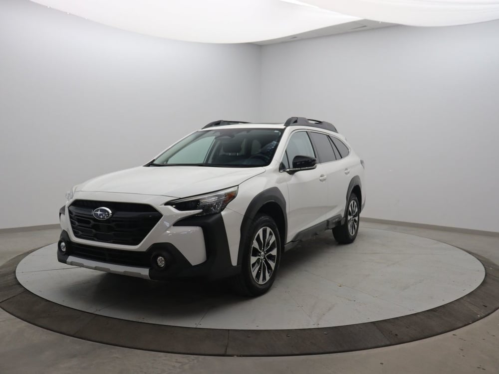 Subaru Outback 2024 usagé à vendre (R4647)