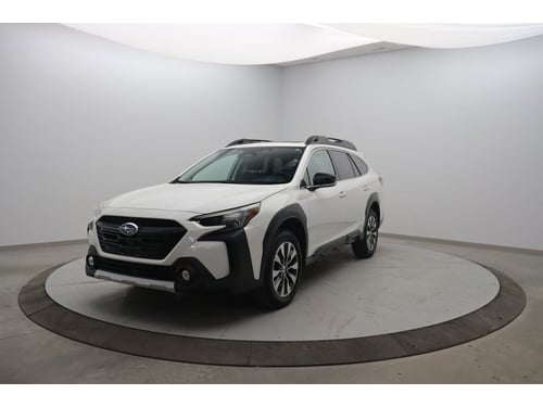 Subaru Outback Limited 2024