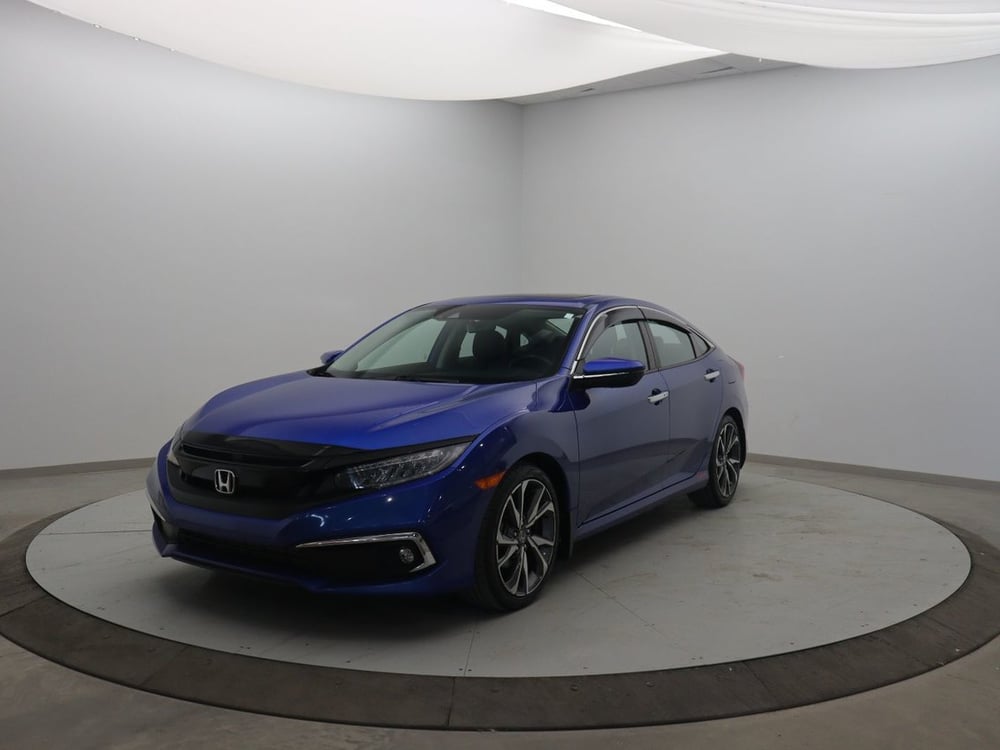 Honda Civic Sedan 2020 usagé à vendre (R4651)