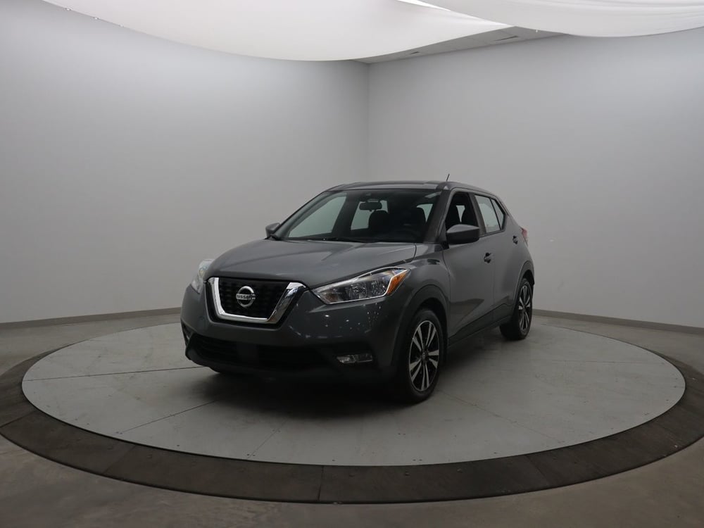 Nissan Kicks 2020 usagé à vendre (R4655A)