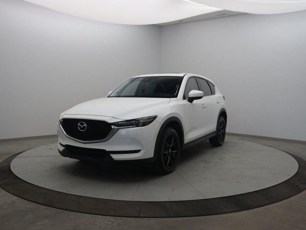 Mazda CX-5 2017 usagé à vendre (R4660A)