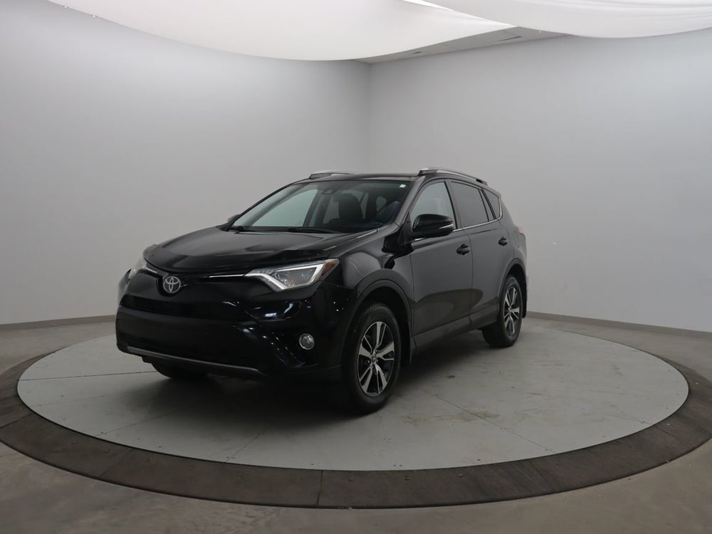 Toyota Rav4 2018 usagé à vendre (R4667B)