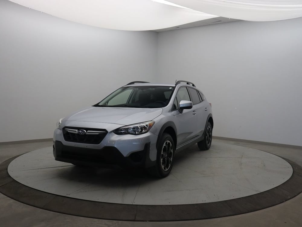 Subaru Crosstrek 2021 usagé à vendre (R4672A)