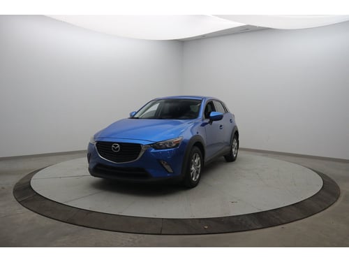 Mazda CX-3 GS 2016