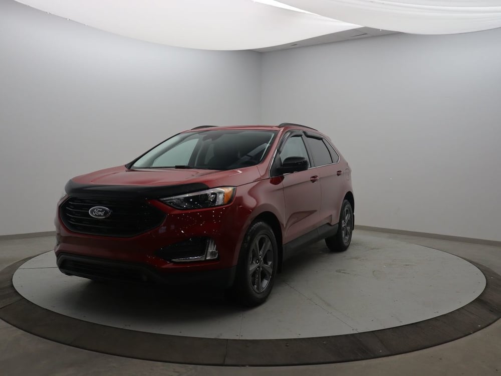 Ford Edge 2022 usagé à vendre (R4681)