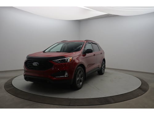 Ford Edge SEL 2022