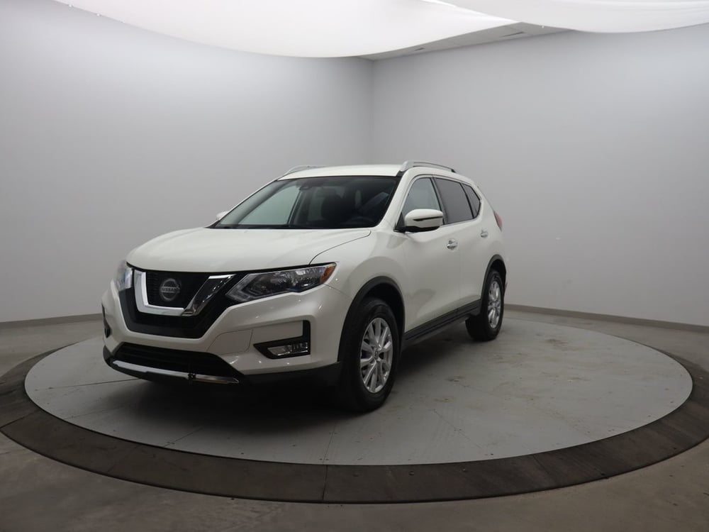 Nissan Rogue 2019 usagé à vendre (R4683A)
