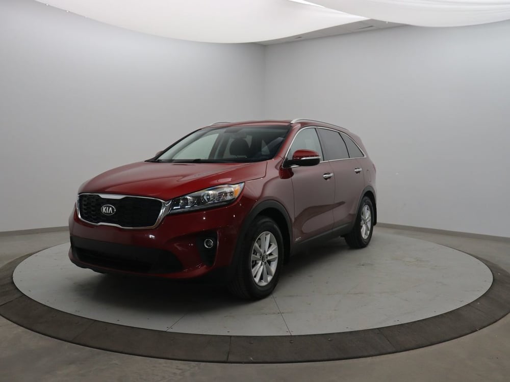 Kia Sorento 2019 usagé à vendre (R4692)