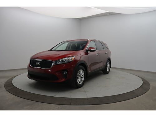 Kia Sorento LX 2019