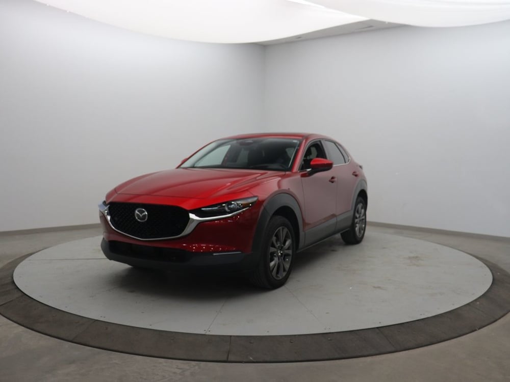 Mazda CX-30 2024 used for sale (R4693)