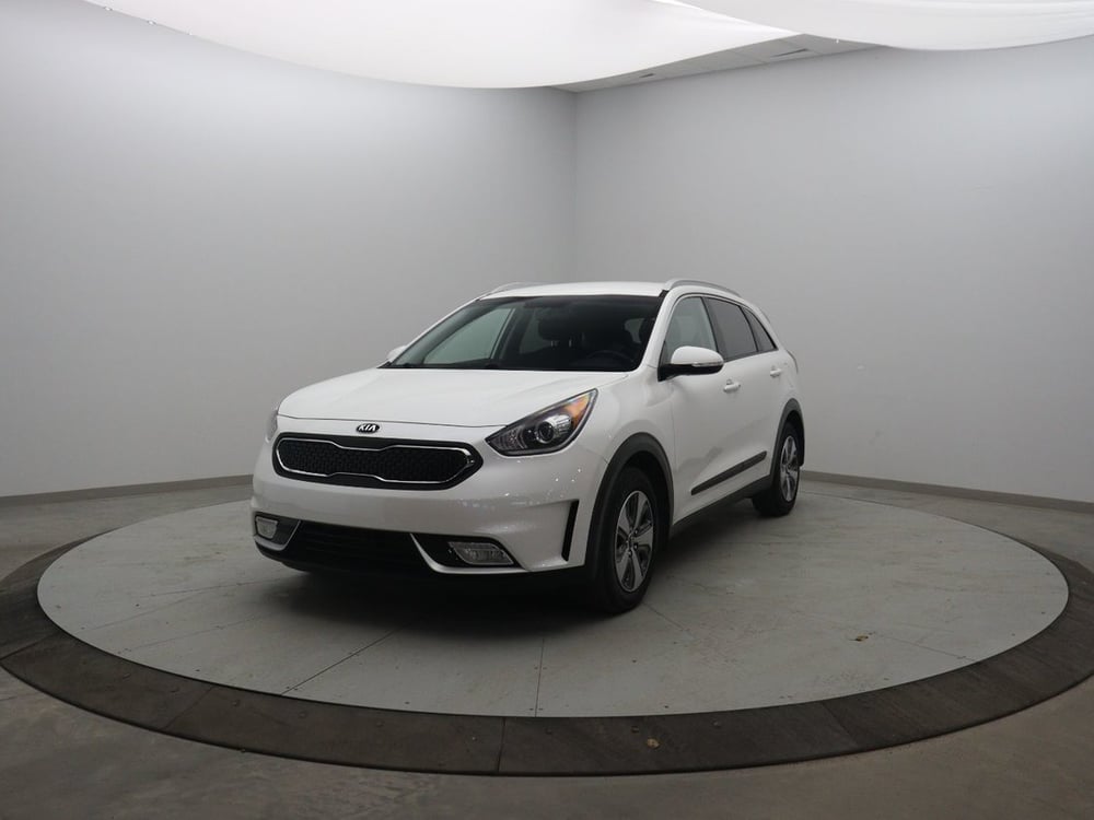 Kia Niro 2019 used for sale (R4696)
