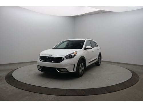 Kia Niro null 2019