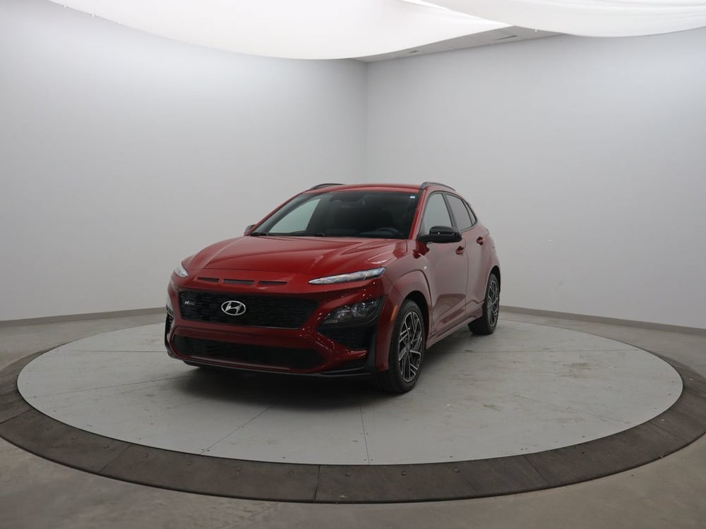 Hyundai Kona 2022 usagé à vendre (R4697)