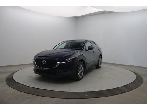 Mazda CX-30 GS 2021