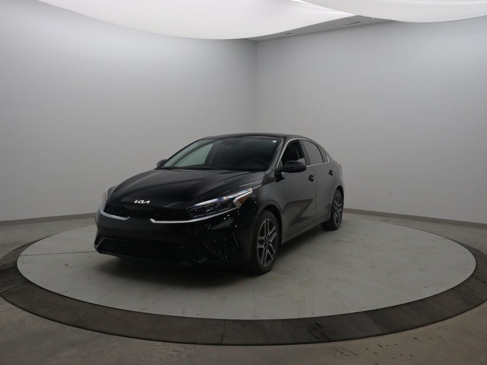 Kia Forte 2023 used for sale (R4705)