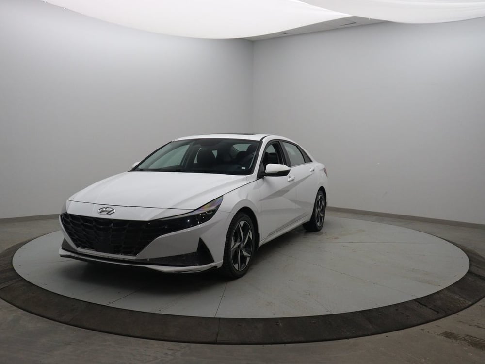 Hyundai Elantra 2022 usagé à vendre (R4706A)