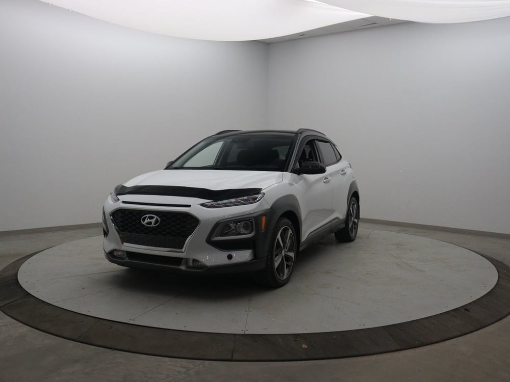 Hyundai Kona 2018 usagé à vendre (R4707)