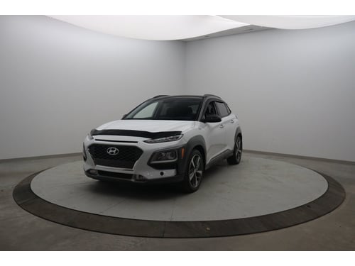 Hyundai Kona Trend 2018